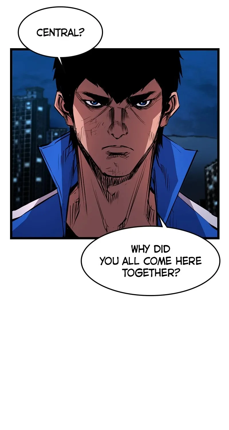Hallym Gymnasium Chapter 26 page 88 - 