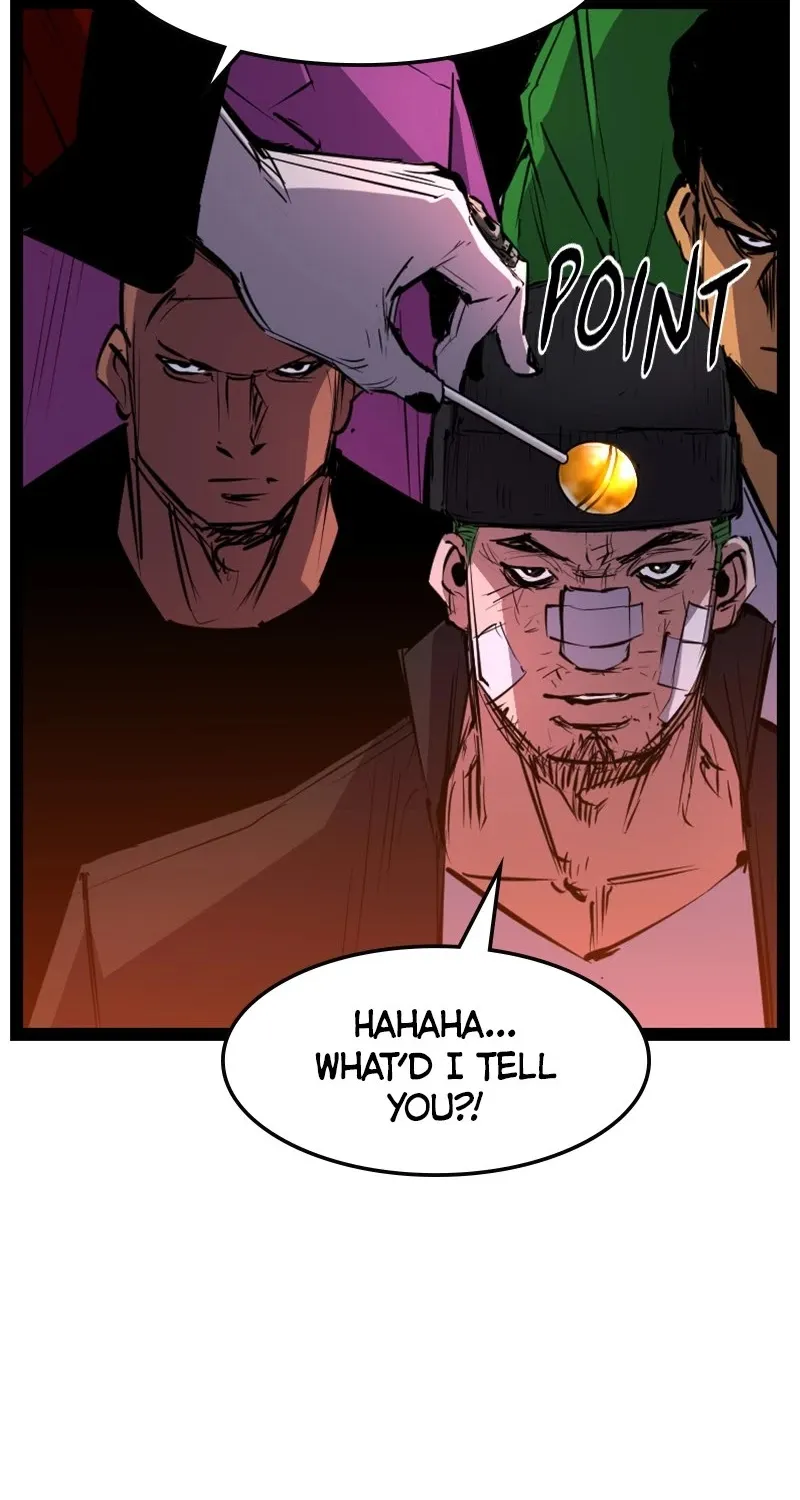 Hallym Gymnasium Chapter 26 page 90 - 