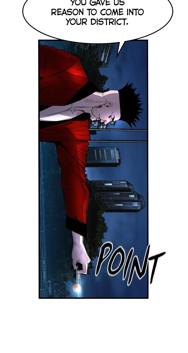 Hallym Gymnasium Chapter 26 page 93 - 