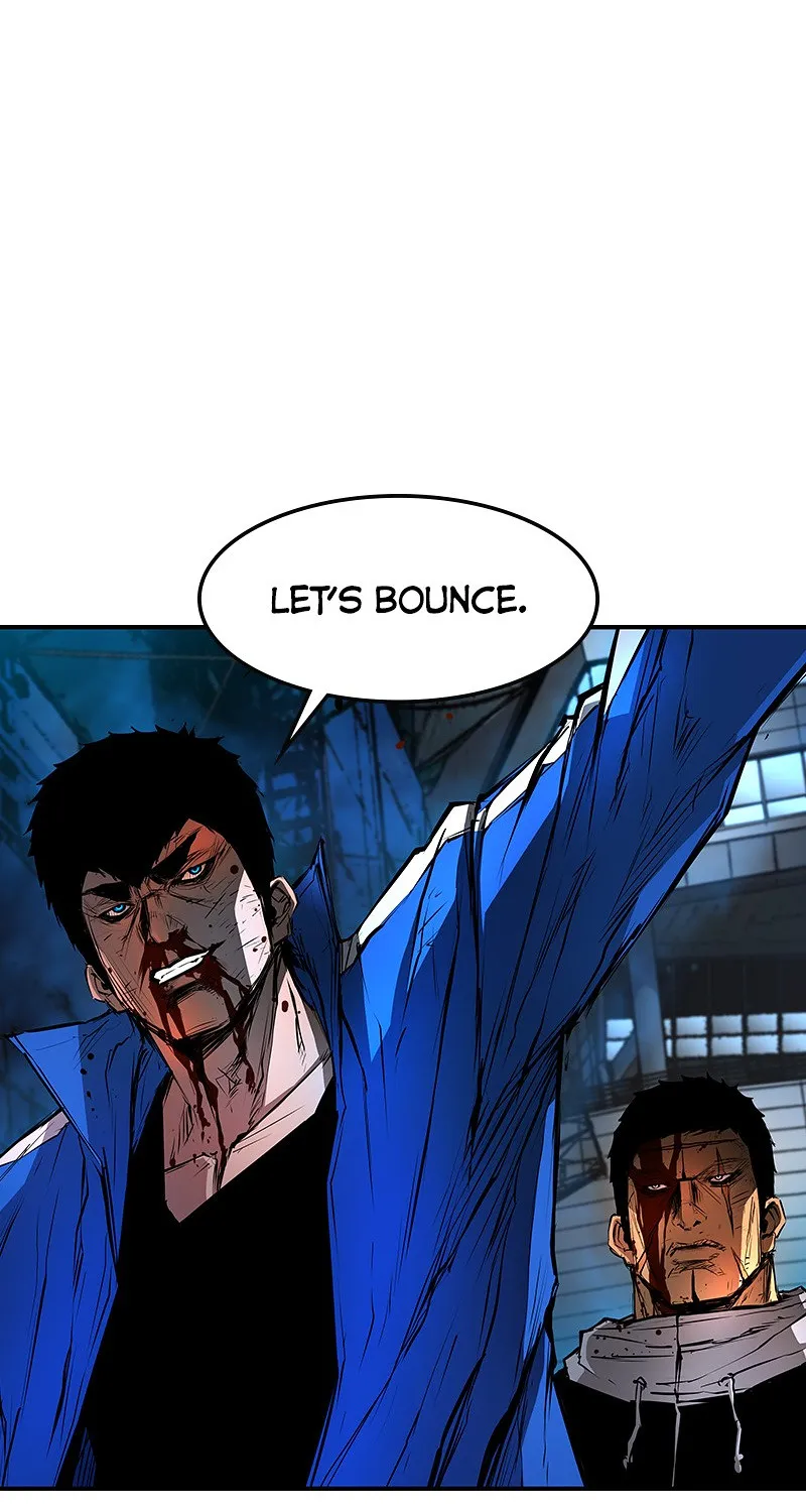 Hallym Gymnasium Chapter 27 page 101 - 