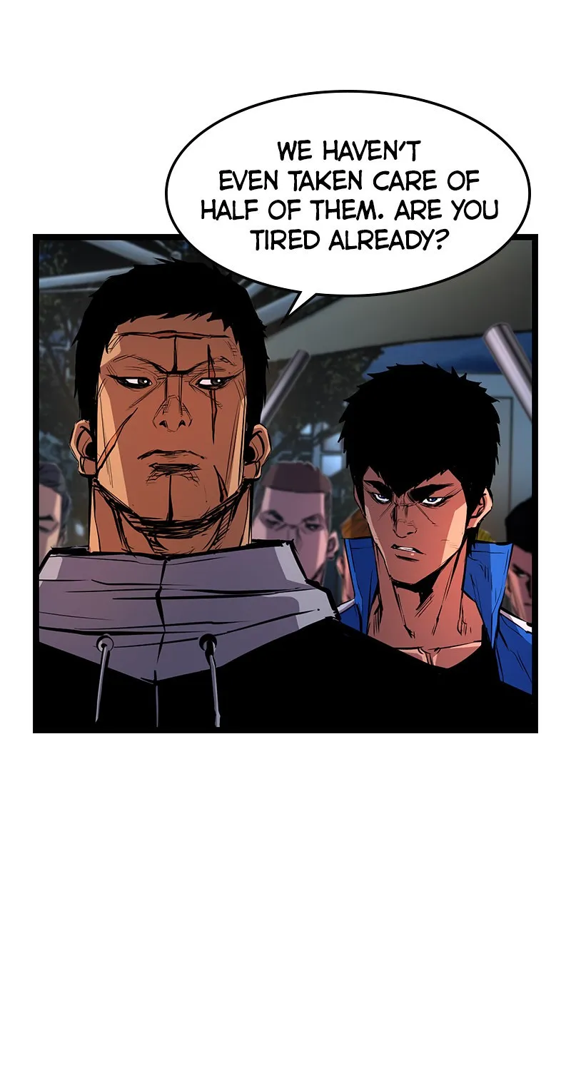 Hallym Gymnasium Chapter 27 page 14 - 