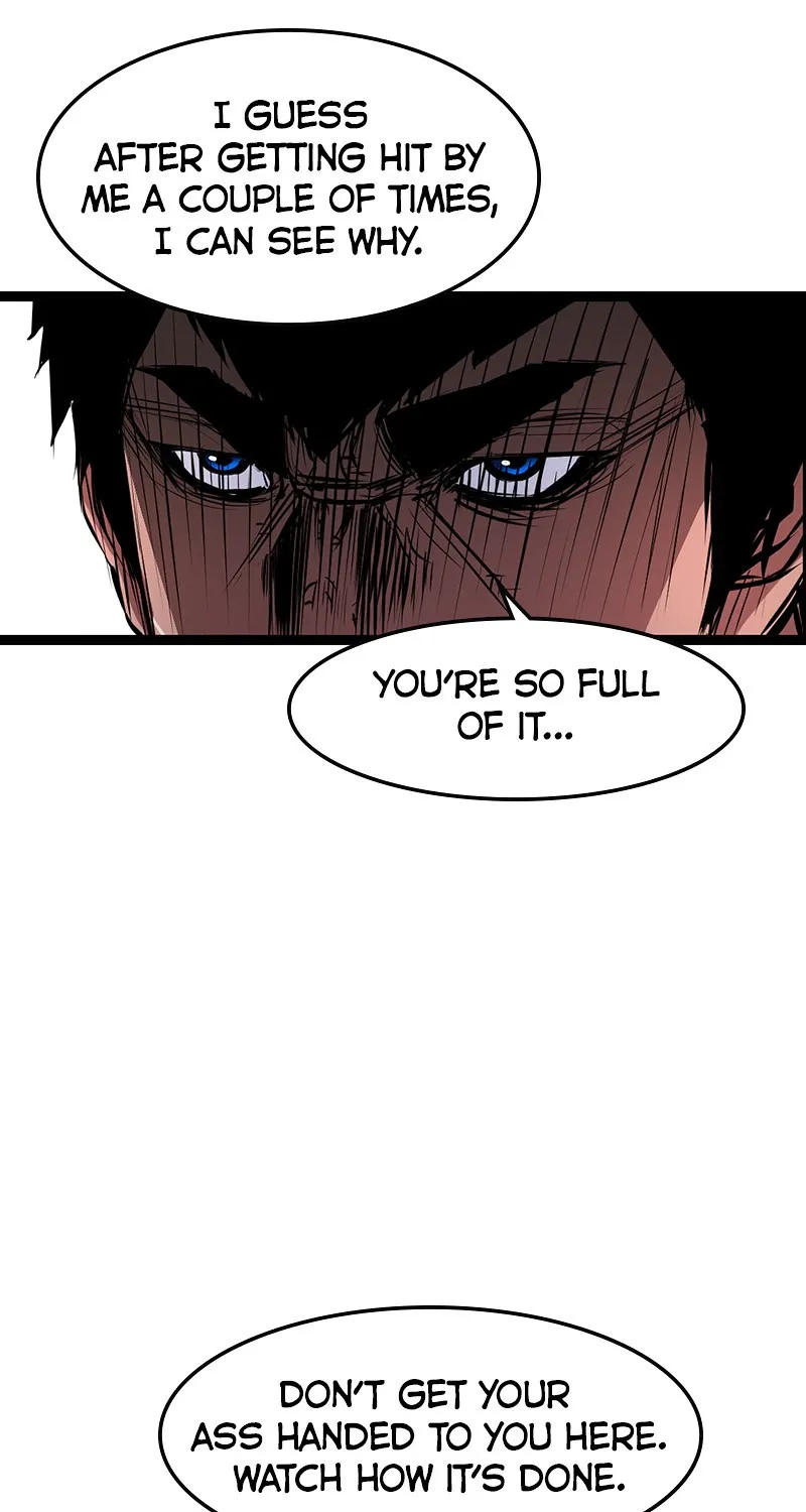 Hallym Gymnasium Chapter 27 page 15 - 
