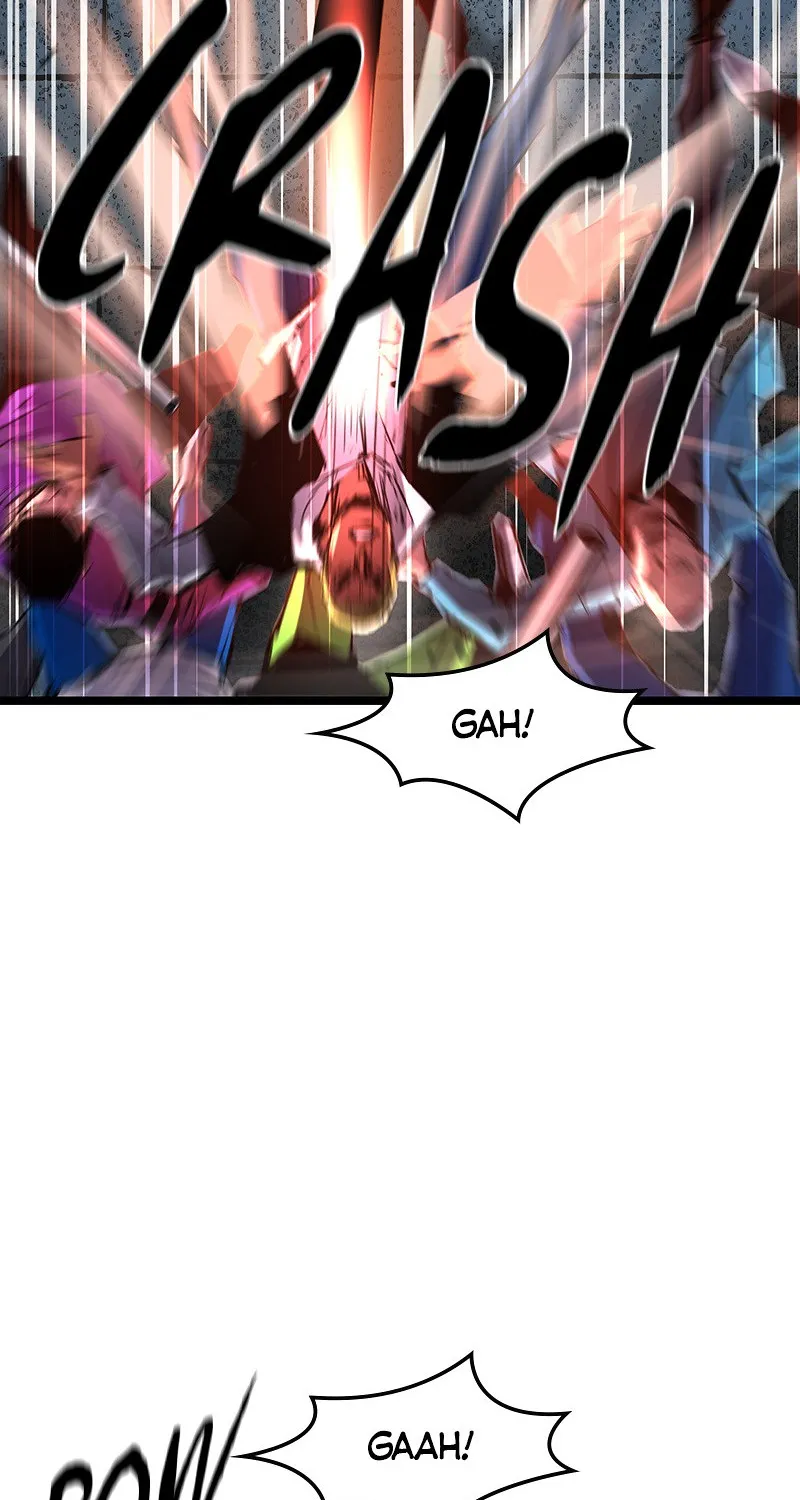 Hallym Gymnasium Chapter 27 page 20 - 
