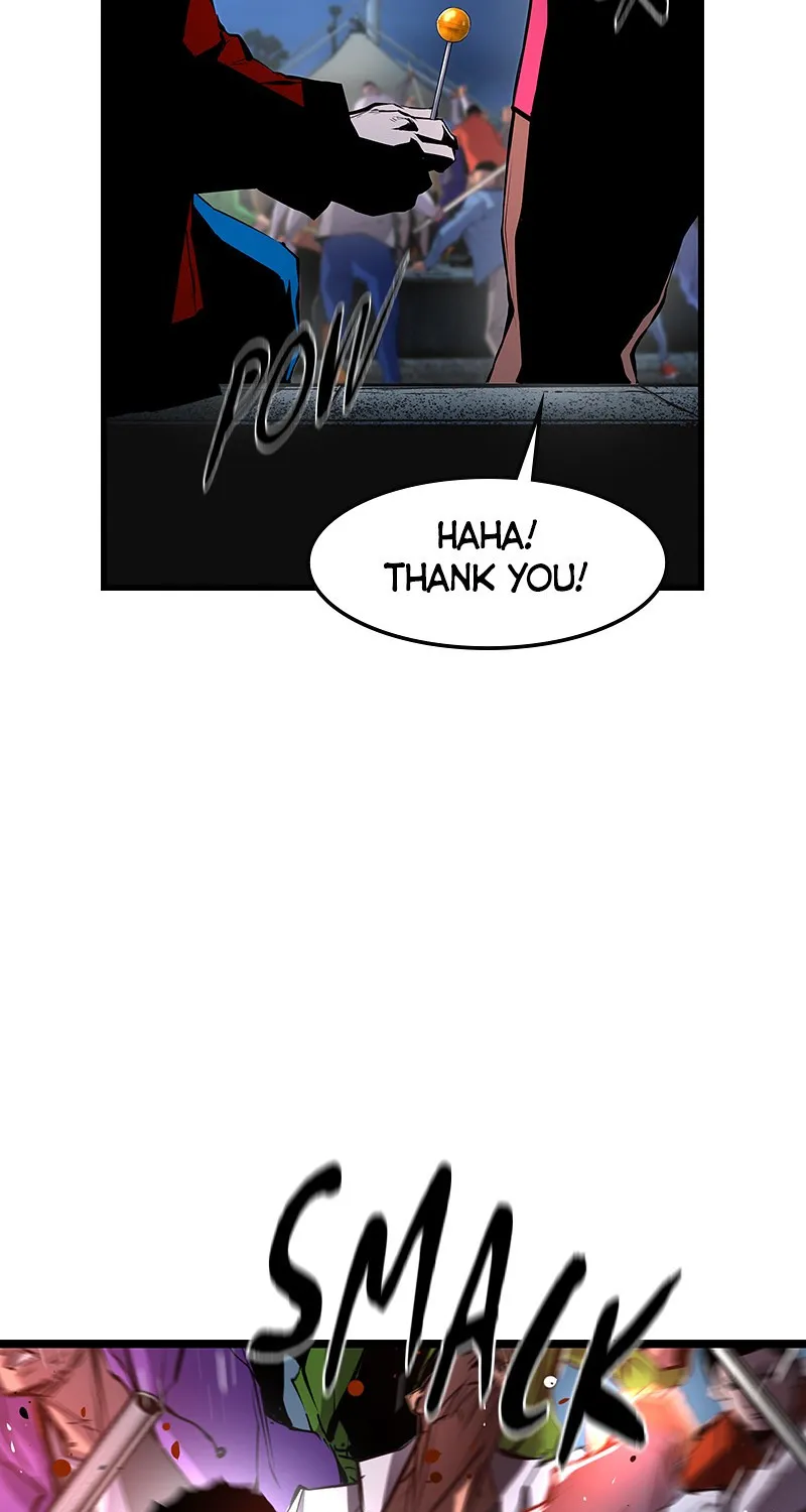 Hallym Gymnasium Chapter 27 page 3 - 