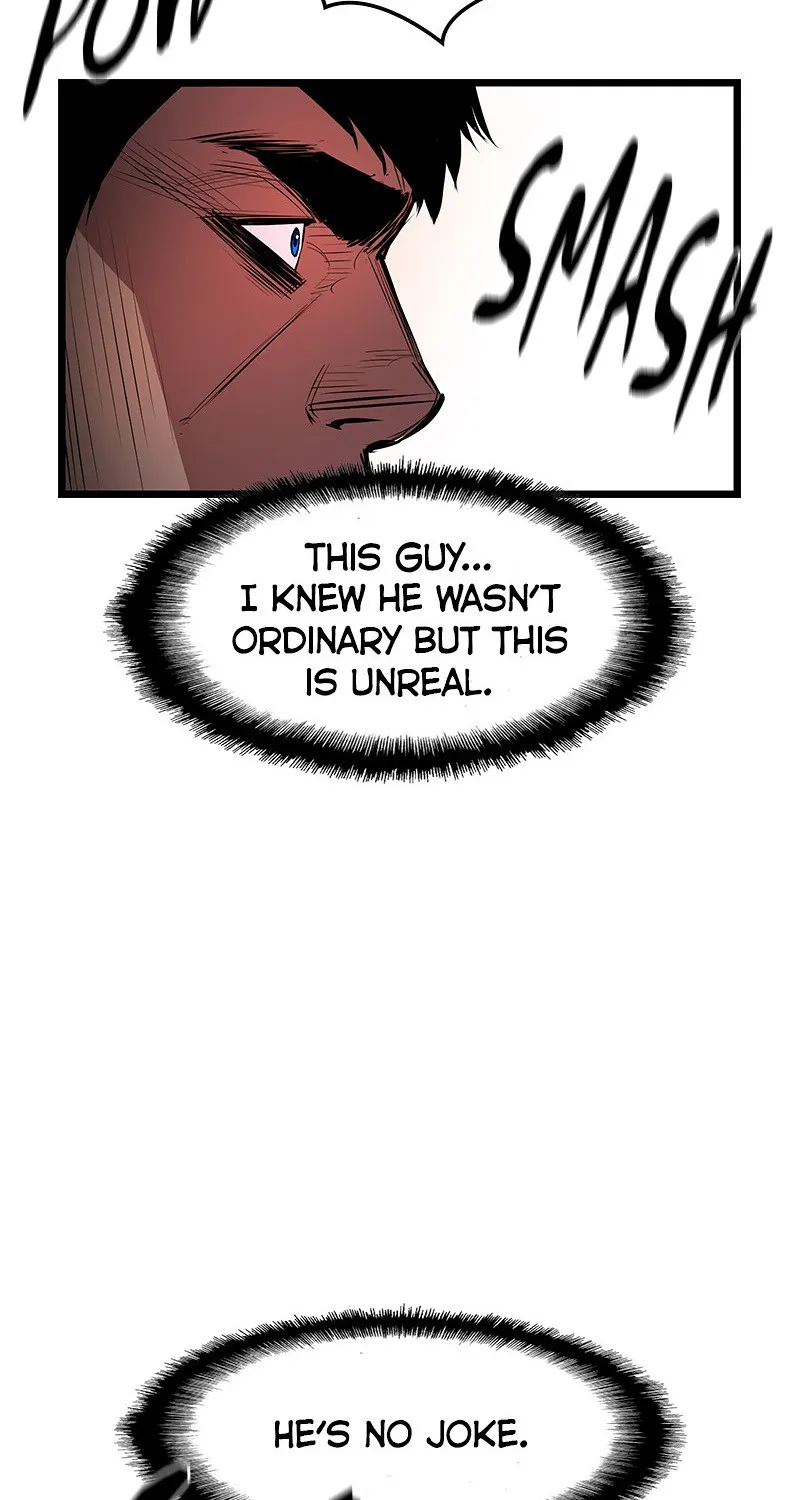Hallym Gymnasium Chapter 27 page 21 - 