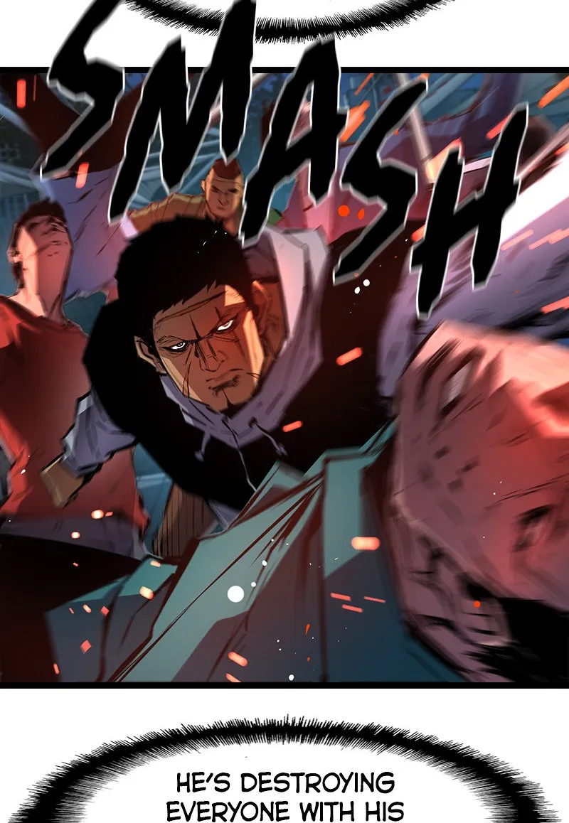 Hallym Gymnasium Chapter 27 page 22 - 