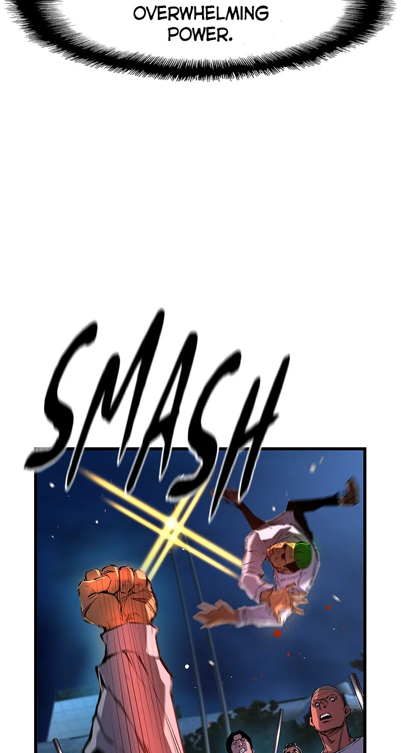 Hallym Gymnasium Chapter 27 page 23 - 