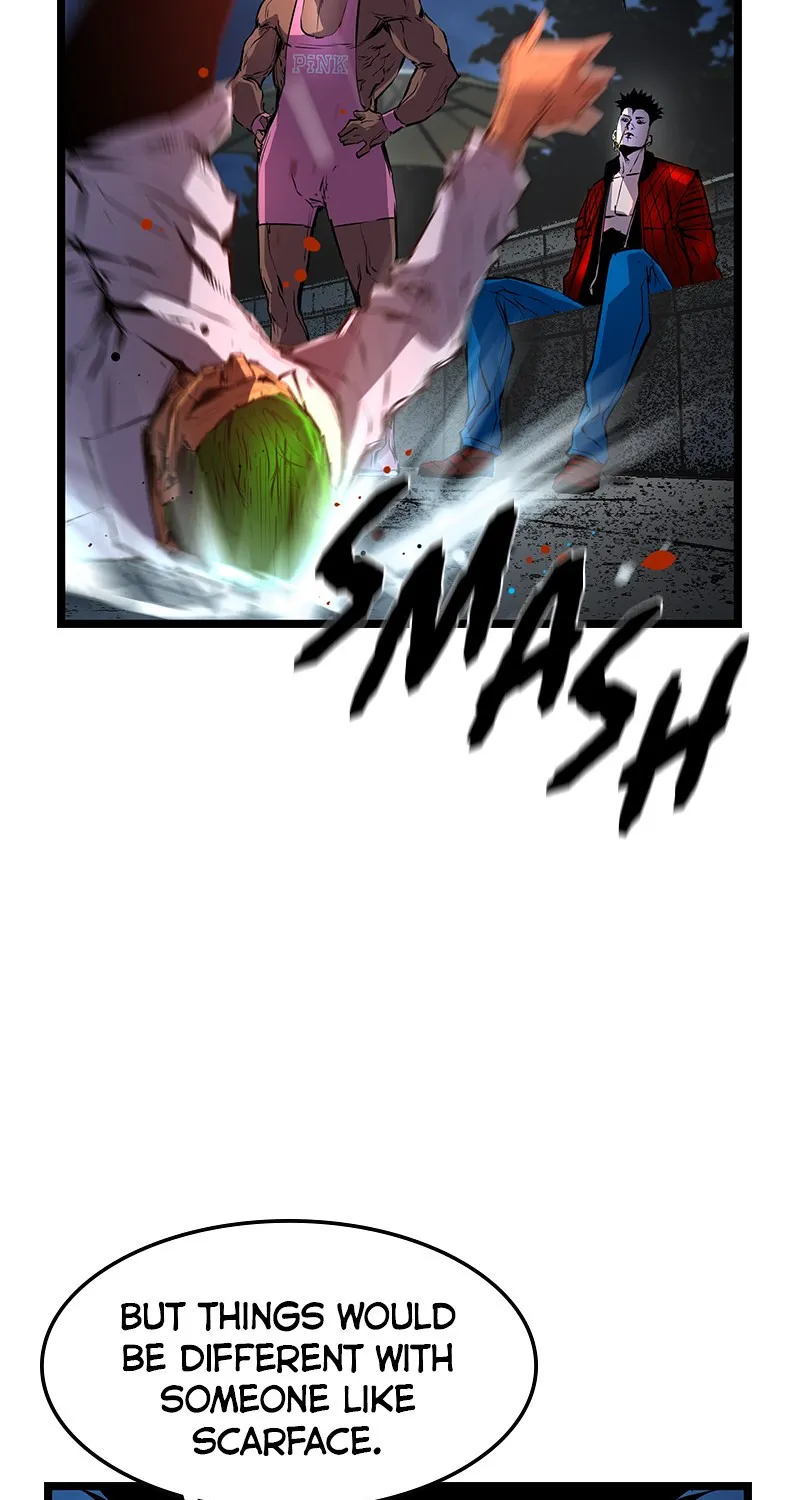 Hallym Gymnasium Chapter 27 page 25 - 