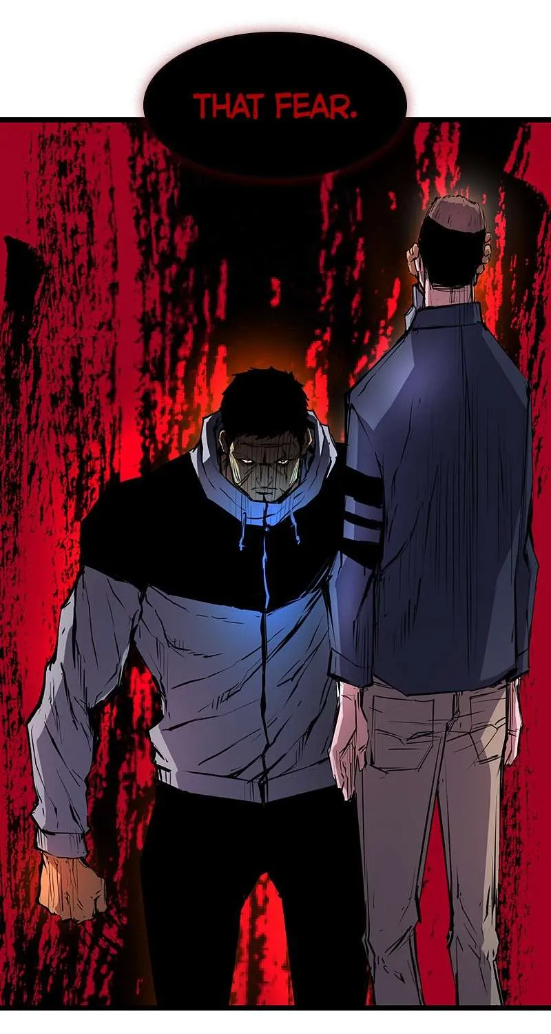 Hallym Gymnasium Chapter 27 page 29 - 