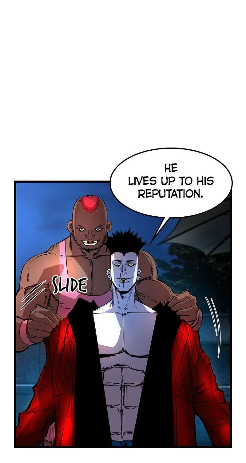 Hallym Gymnasium Chapter 27 page 30 - 