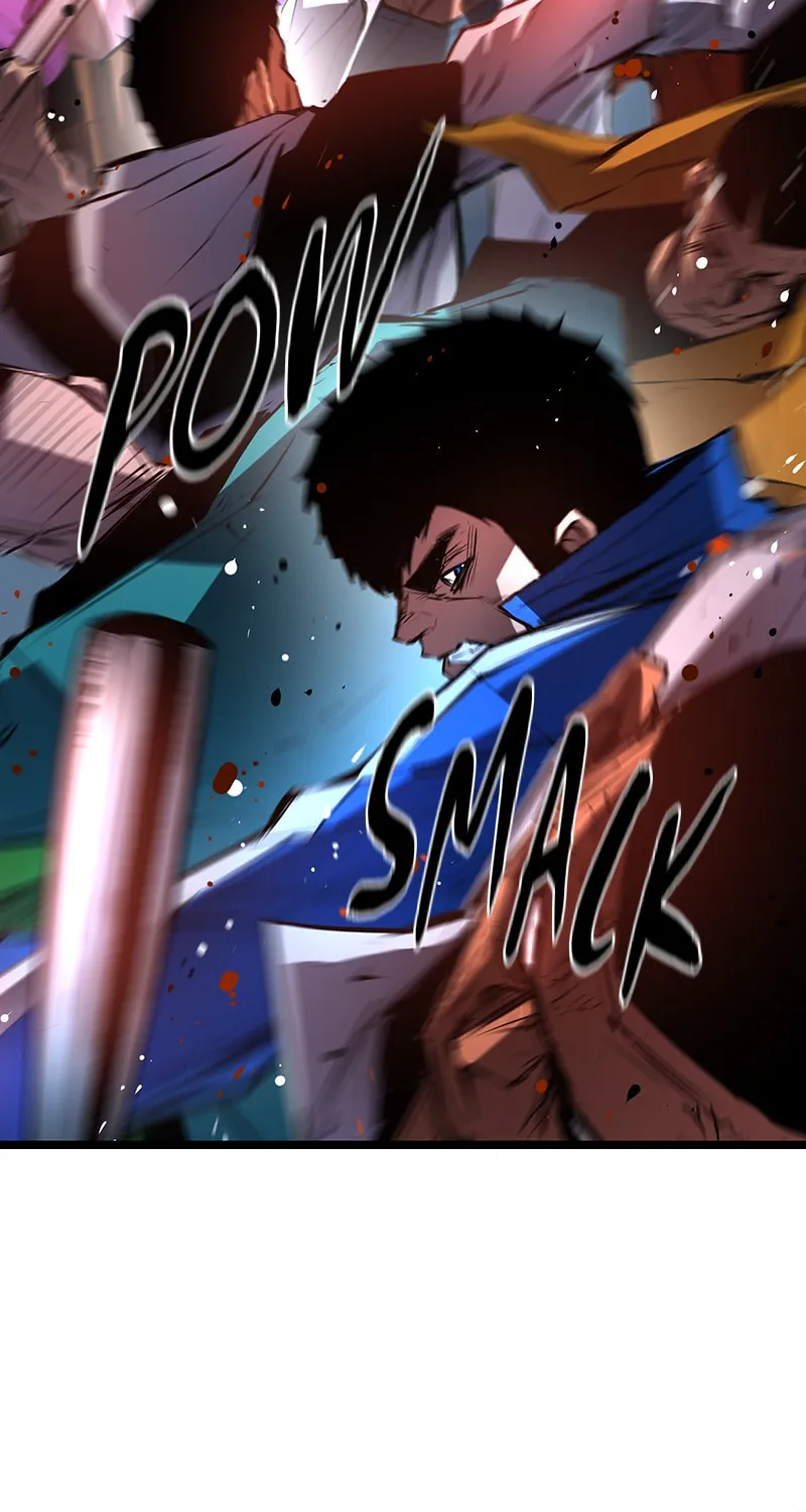Hallym Gymnasium Chapter 27 page 4 - 