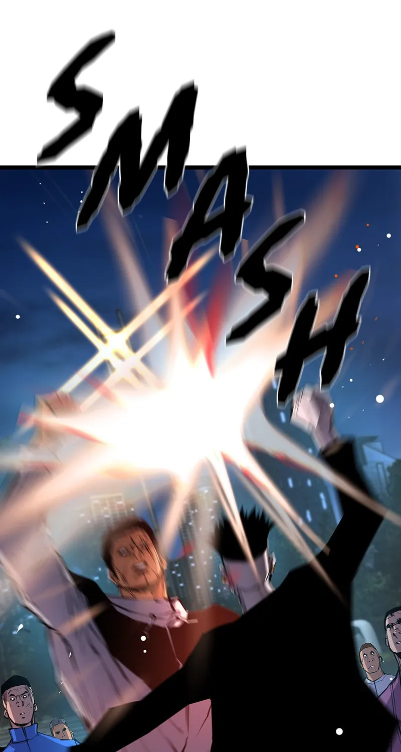 Hallym Gymnasium Chapter 27 page 36 - 