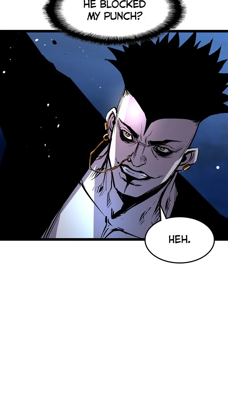 Hallym Gymnasium Chapter 27 page 38 - 