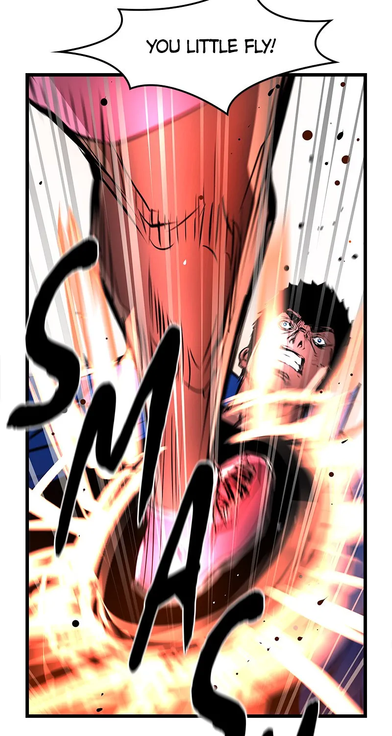 Hallym Gymnasium Chapter 27 page 42 - 