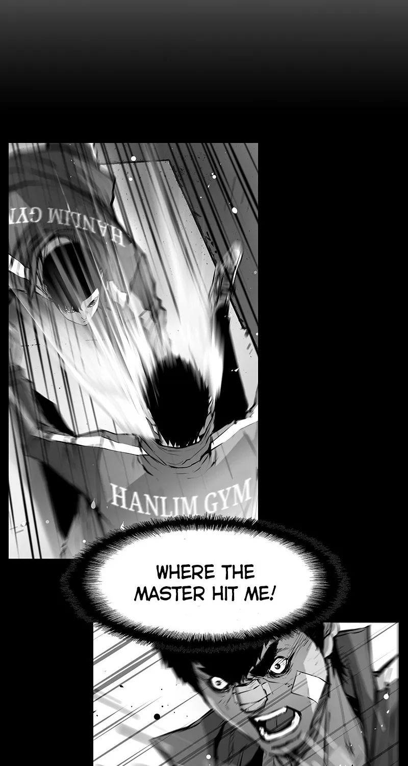 Hallym Gymnasium Chapter 27 page 44 - 