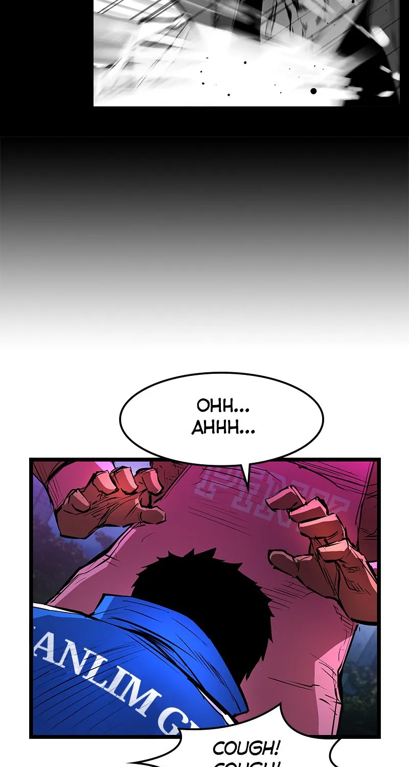 Hallym Gymnasium Chapter 27 page 45 - 