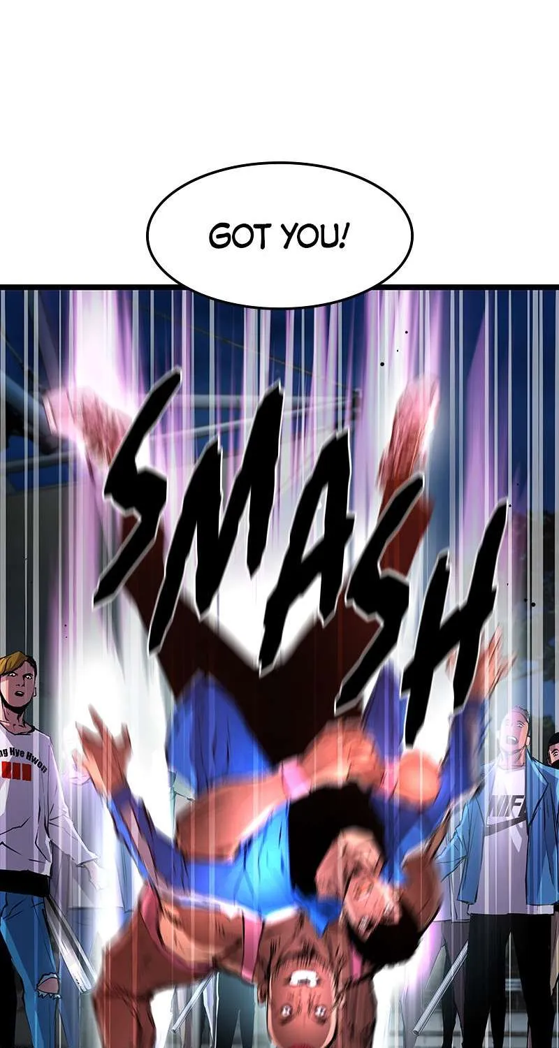 Hallym Gymnasium Chapter 27 page 47 - 