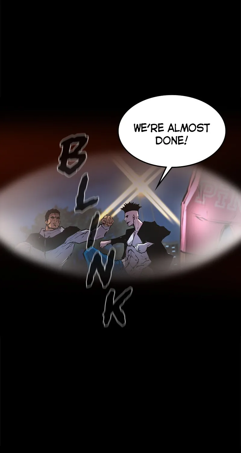 Hallym Gymnasium Chapter 27 page 53 - 