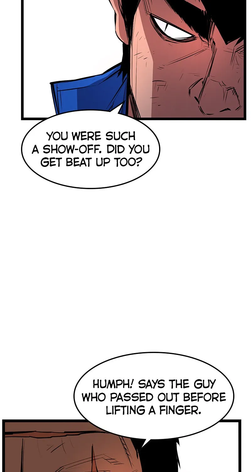 Hallym Gymnasium Chapter 27 page 59 - 