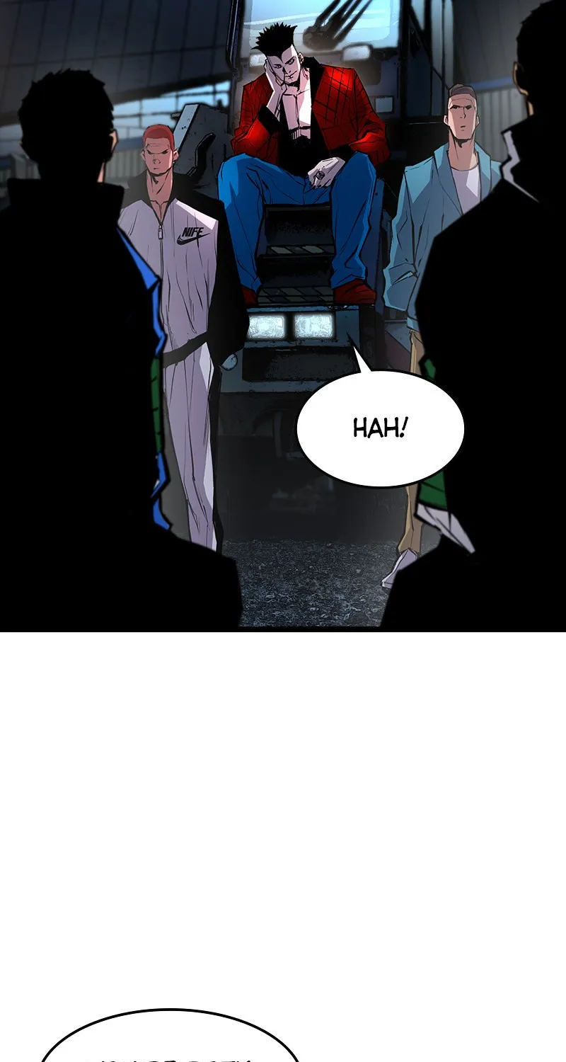 Hallym Gymnasium Chapter 27 page 61 - 