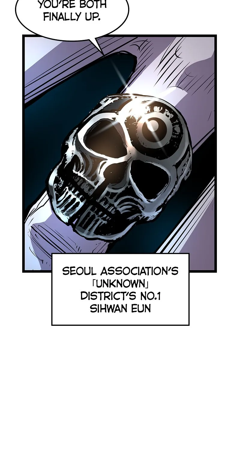Hallym Gymnasium Chapter 27 page 62 - 
