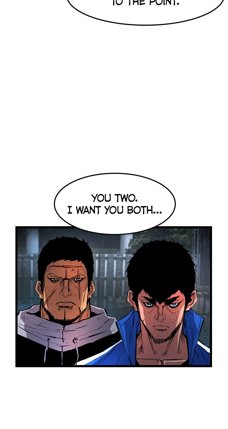 Hallym Gymnasium Chapter 27 page 65 - 