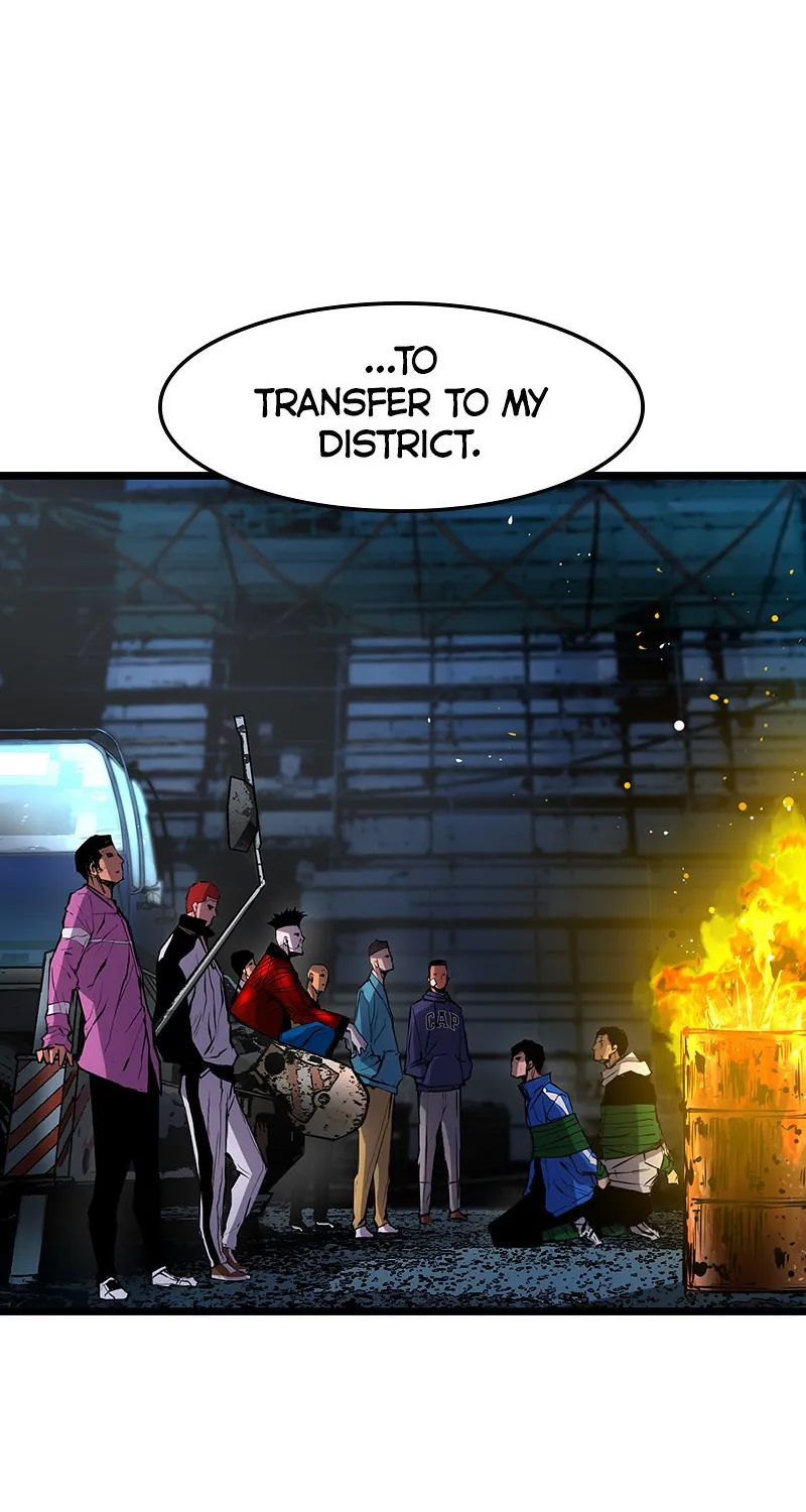 Hallym Gymnasium Chapter 27 page 66 - 