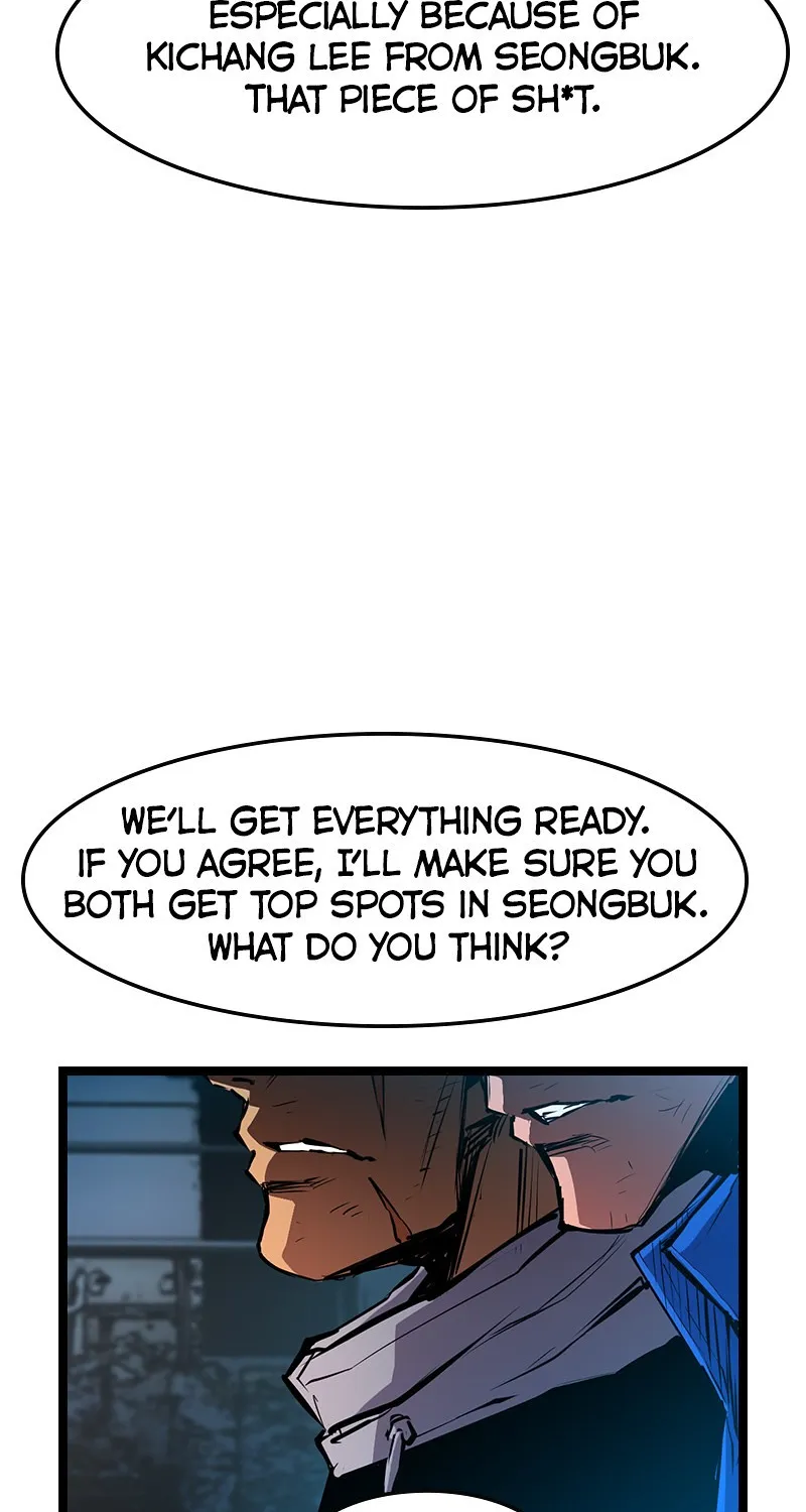 Hallym Gymnasium Chapter 27 page 68 - 