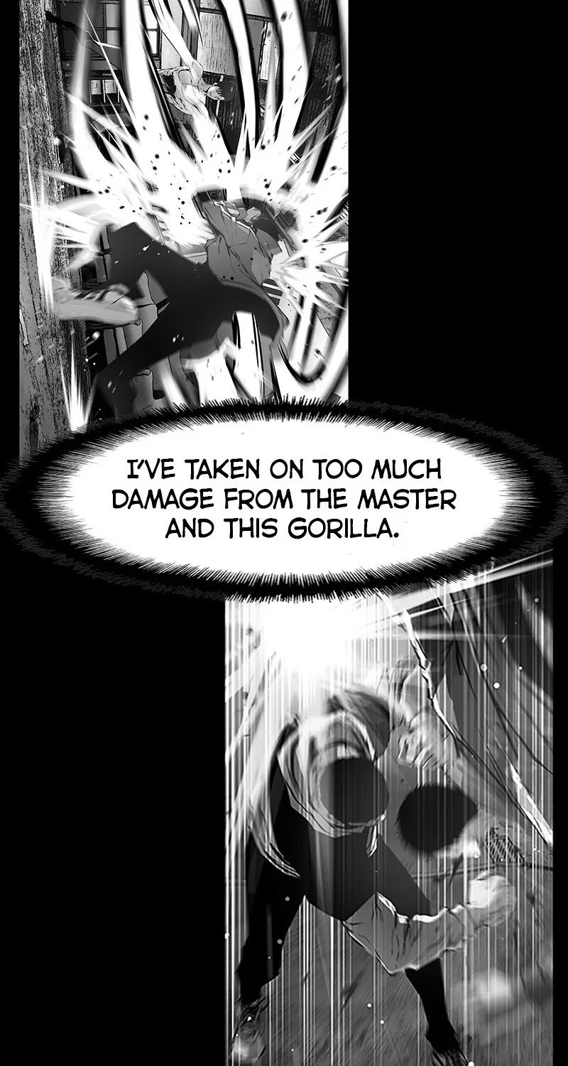 Hallym Gymnasium Chapter 27 page 8 - 