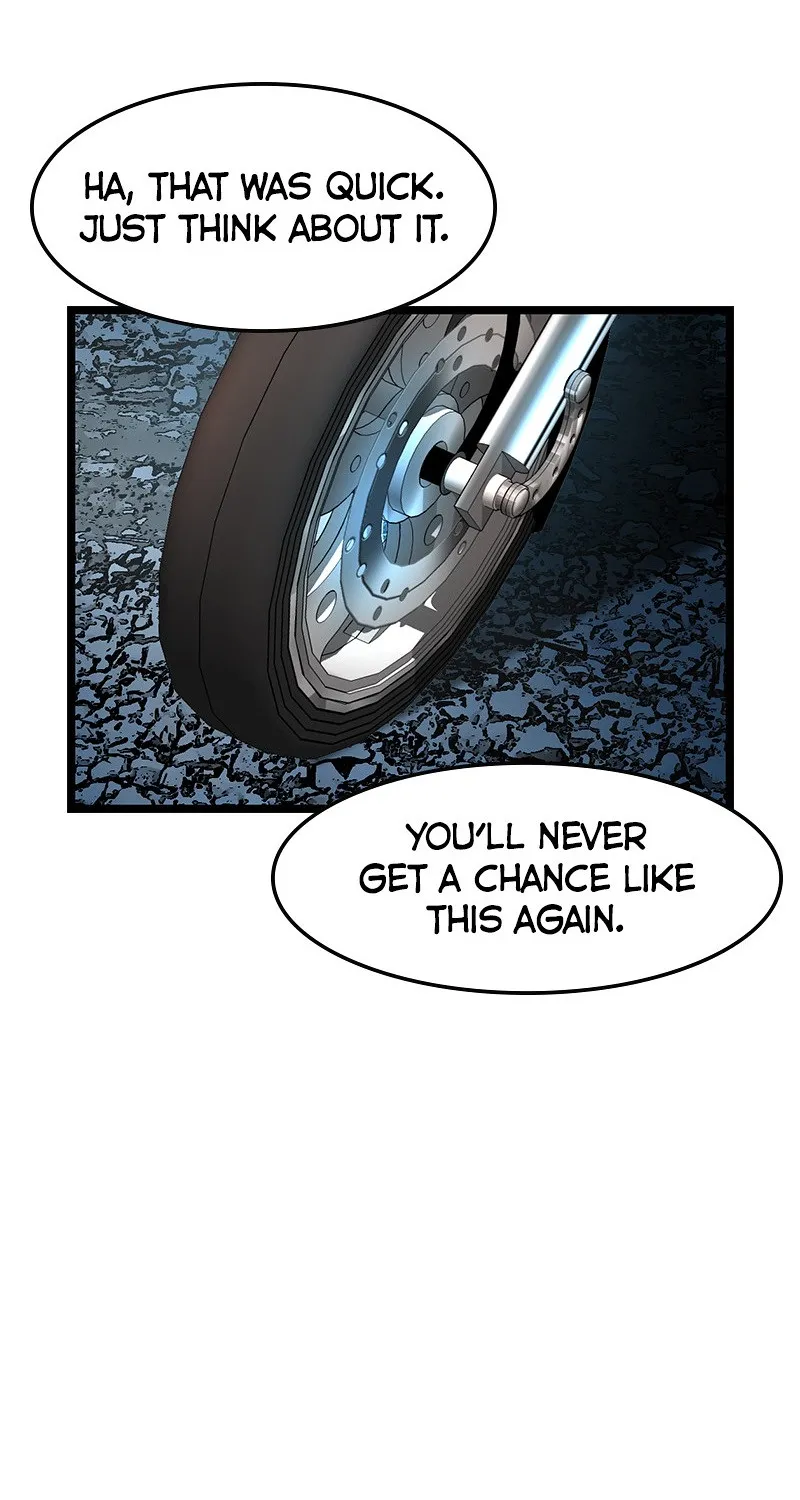 Hallym Gymnasium Chapter 27 page 71 - 