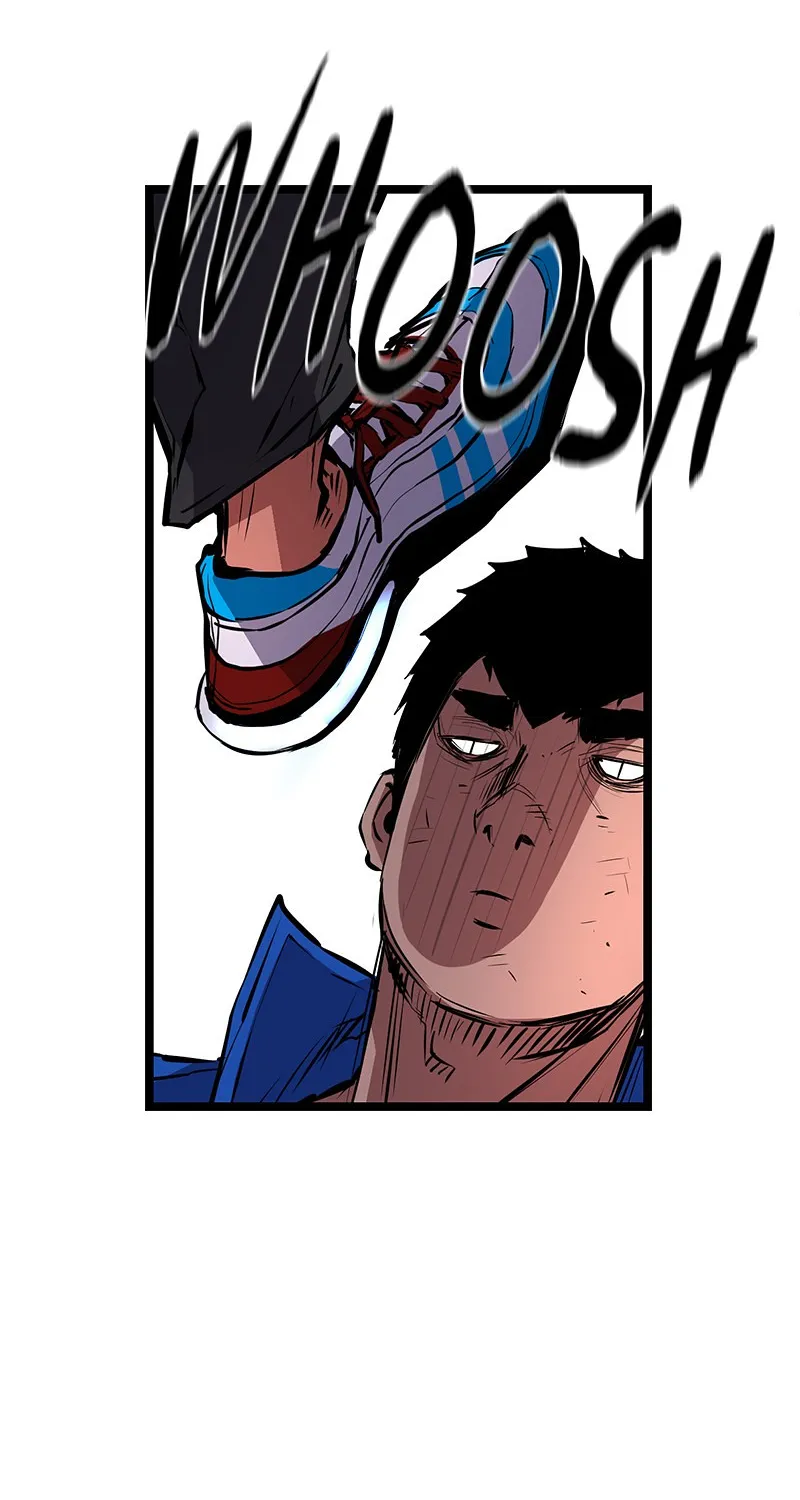 Hallym Gymnasium Chapter 27 page 76 - 