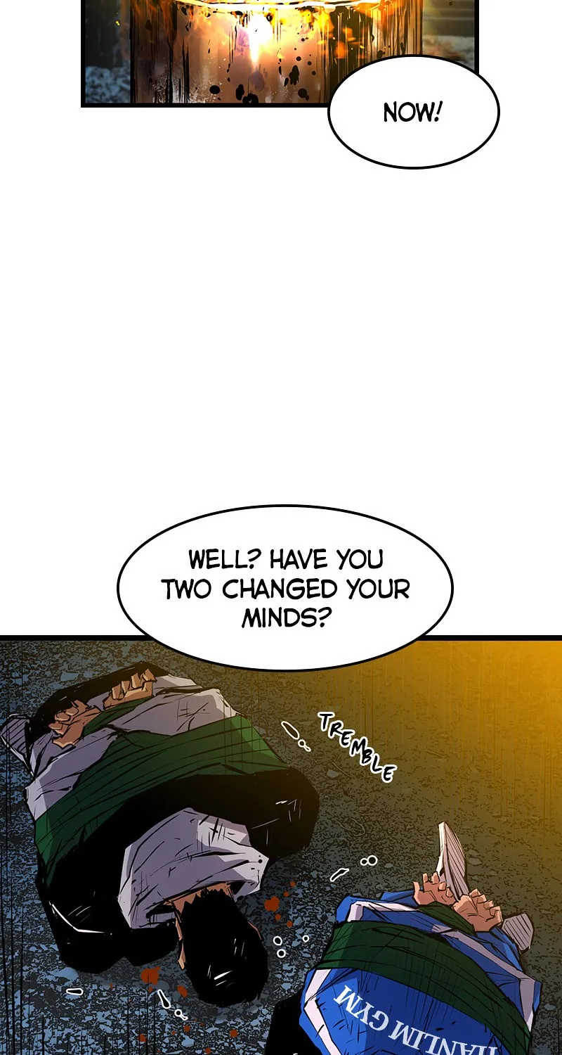 Hallym Gymnasium Chapter 27 page 79 - 