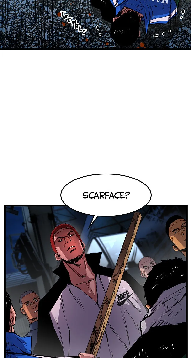 Hallym Gymnasium Chapter 27 page 80 - 