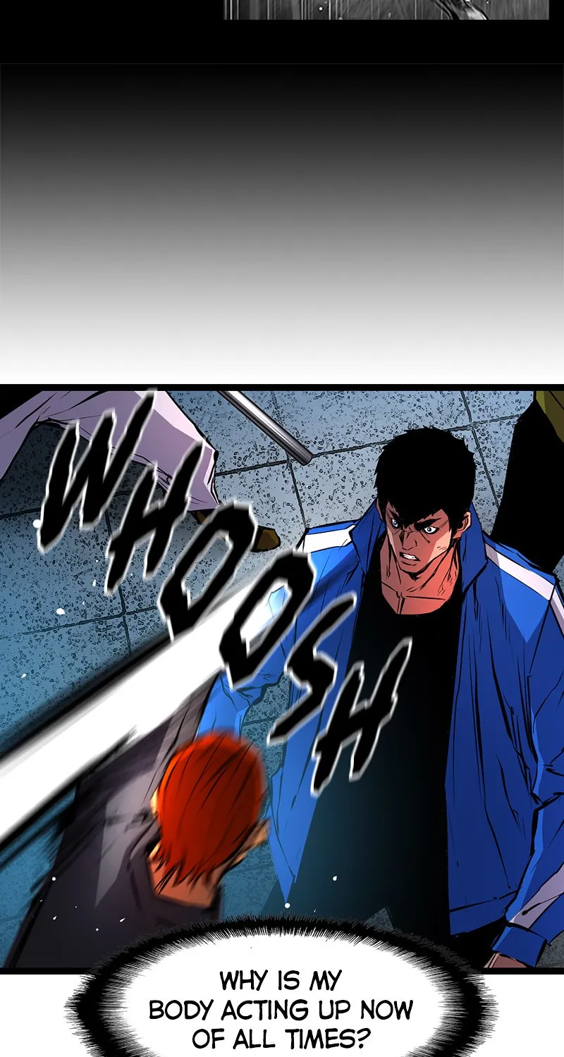Hallym Gymnasium Chapter 27 page 9 - 