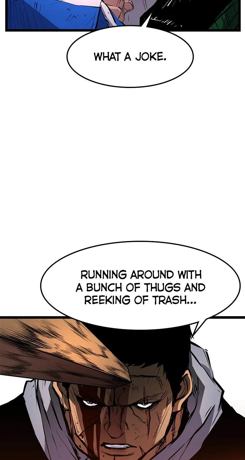 Hallym Gymnasium Chapter 27 page 81 - 
