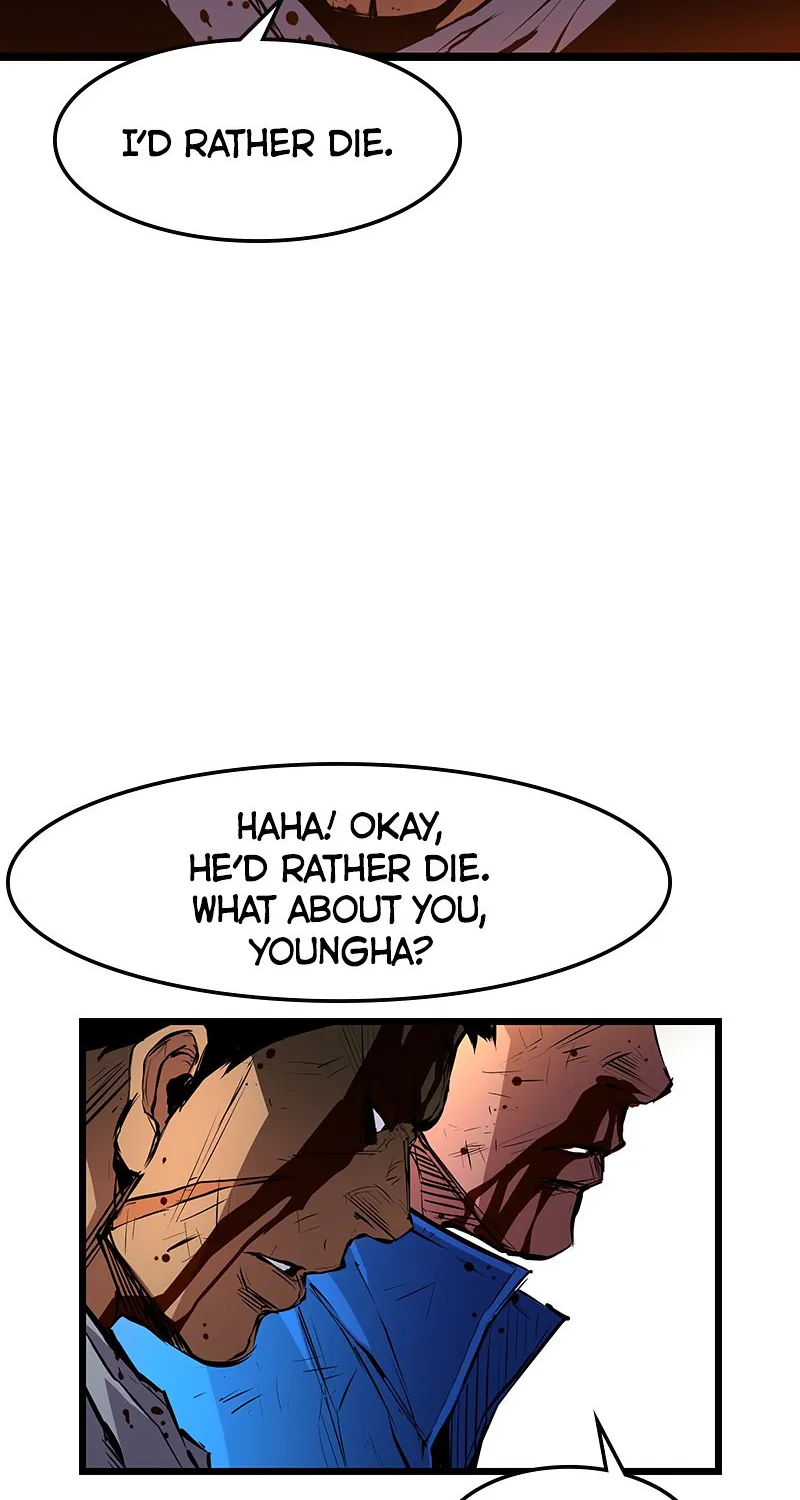 Hallym Gymnasium Chapter 27 page 82 - 