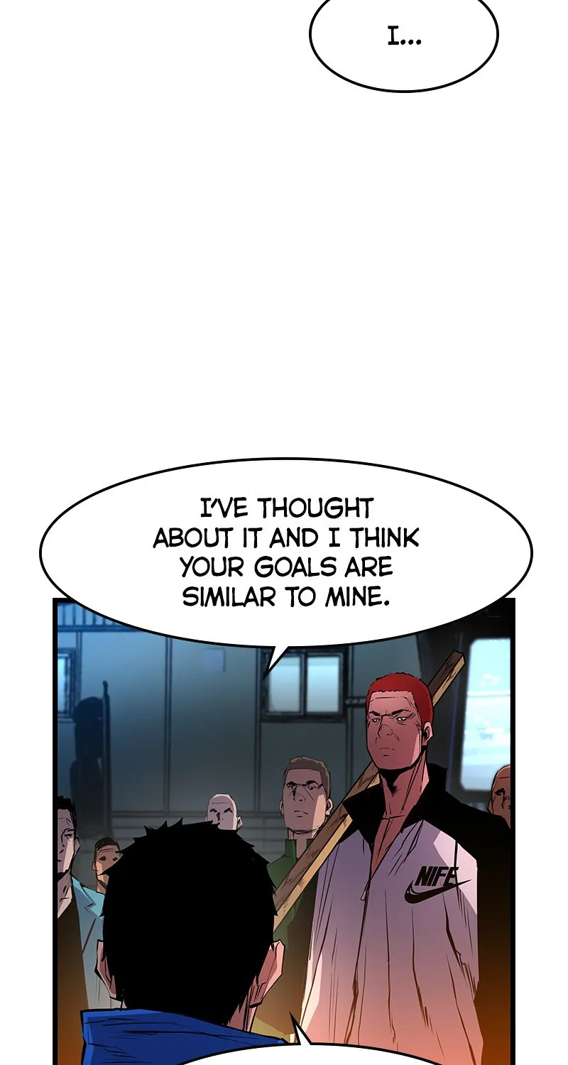 Hallym Gymnasium Chapter 27 page 83 - 