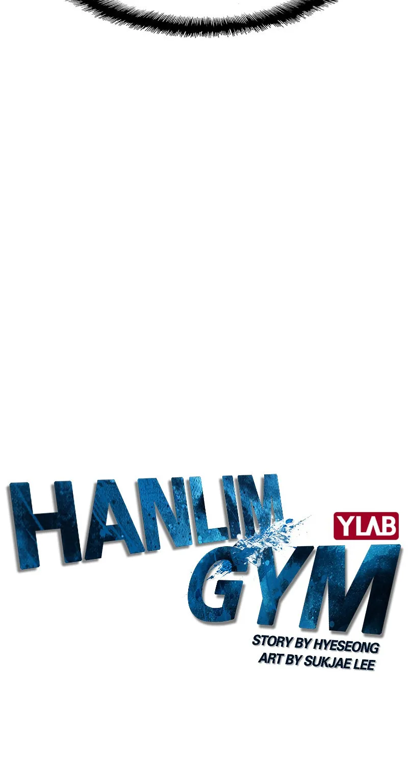 Hallym Gymnasium Chapter 27 page 10 - 