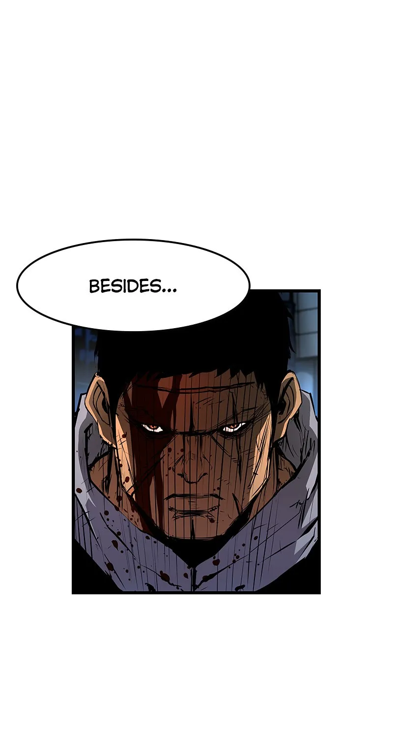 Hallym Gymnasium Chapter 27 page 91 - 