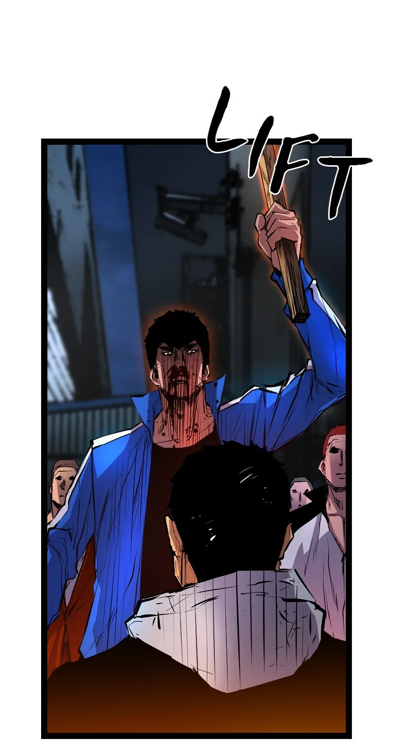 Hallym Gymnasium Chapter 27 page 92 - 