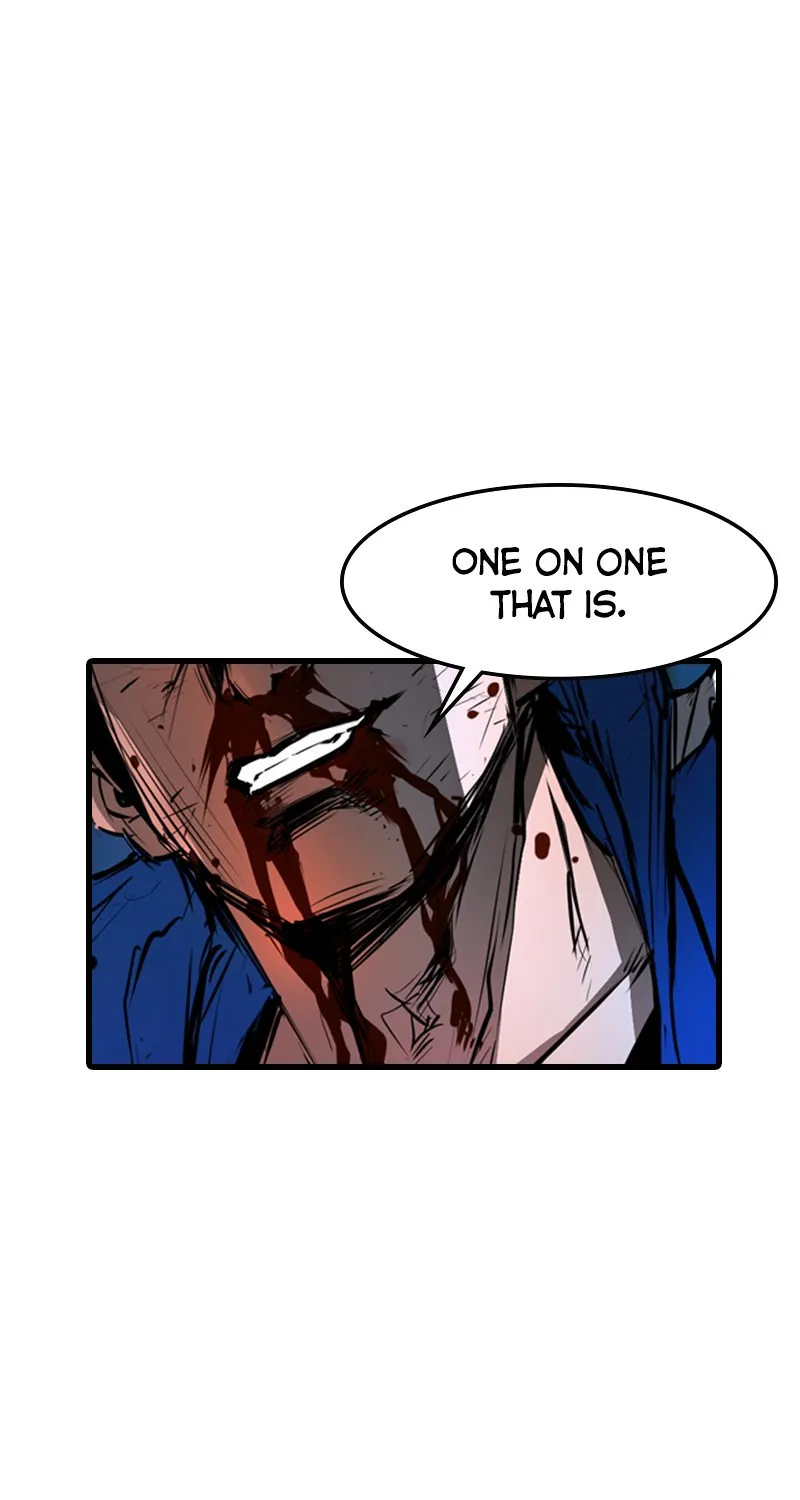 Hallym Gymnasium Chapter 27 page 99 - 