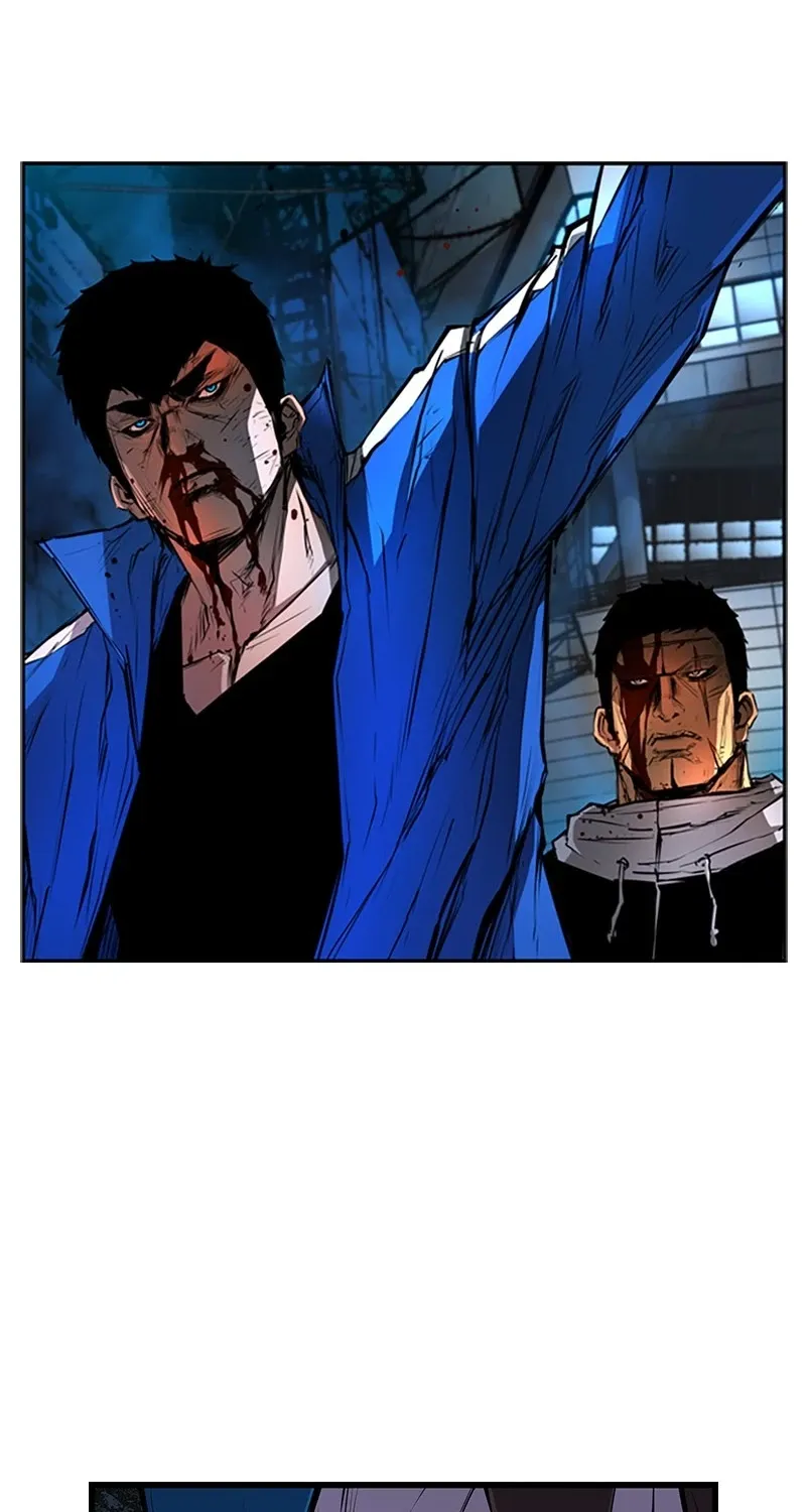 Hallym Gymnasium Chapter 28 page 2 - 