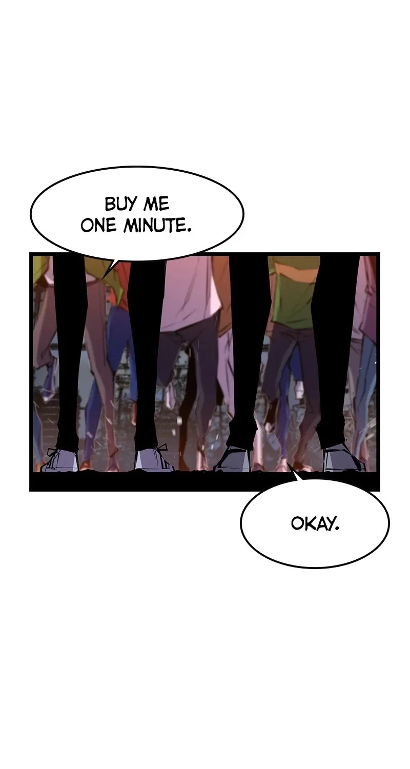 Hallym Gymnasium Chapter 28 page 15 - 