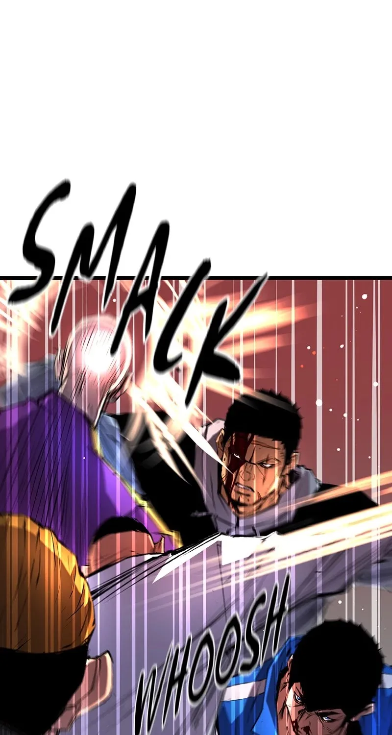 Hallym Gymnasium Chapter 28 page 18 - 