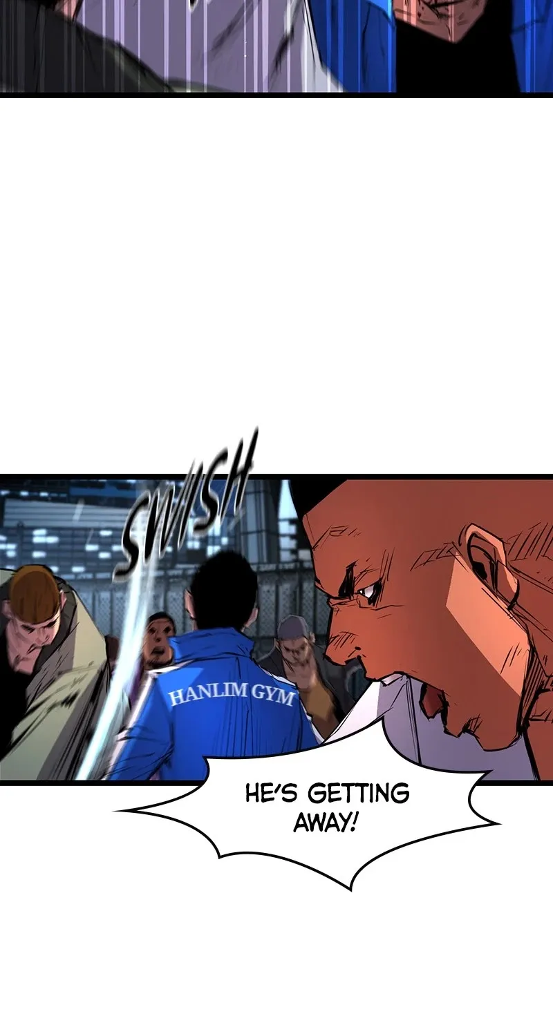 Hallym Gymnasium Chapter 28 page 19 - 