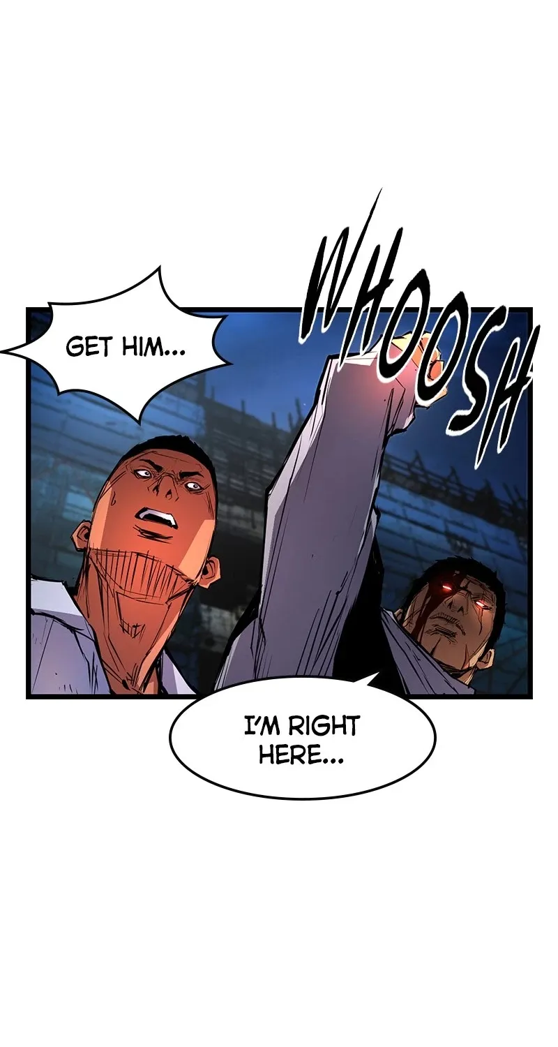Hallym Gymnasium Chapter 28 page 20 - 