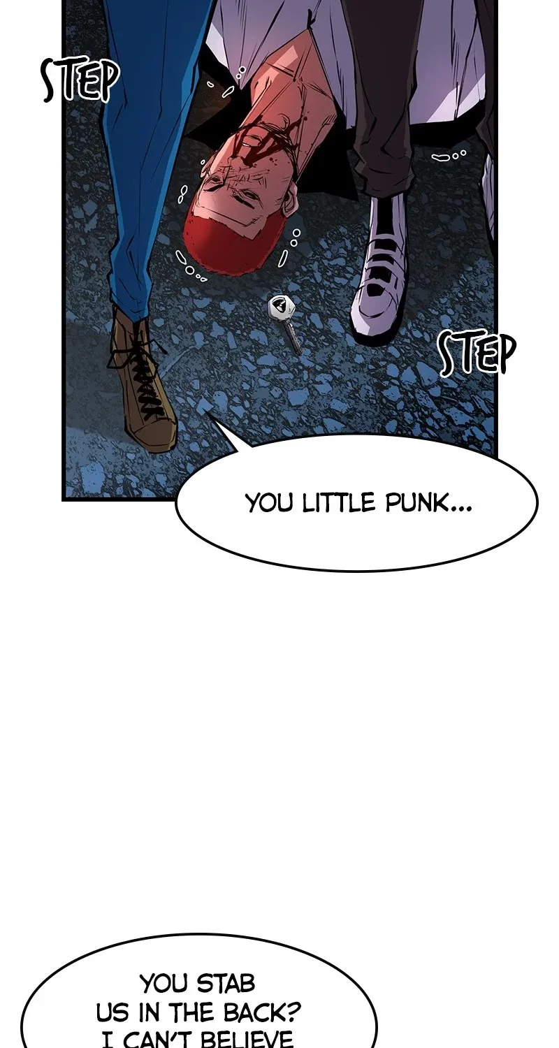 Hallym Gymnasium Chapter 28 page 3 - 
