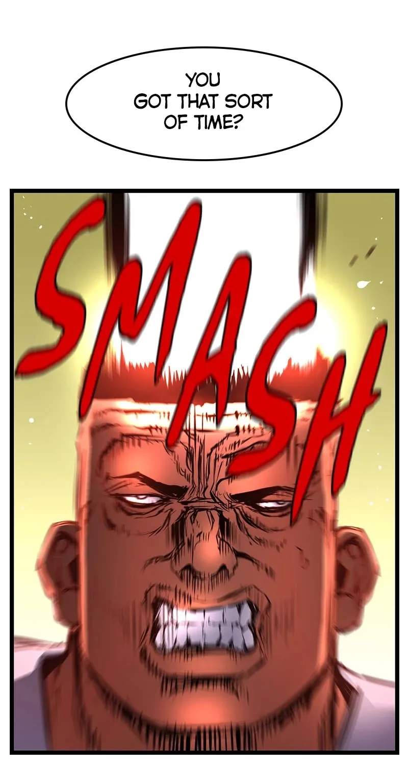 Hallym Gymnasium Chapter 28 page 21 - 