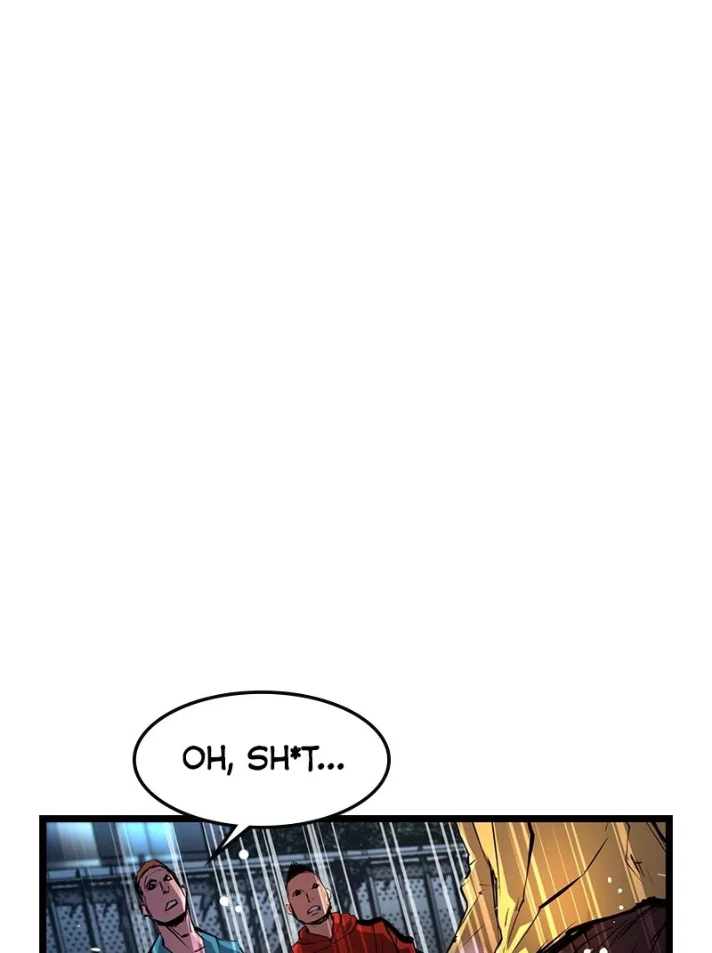 Hallym Gymnasium Chapter 28 page 22 - 