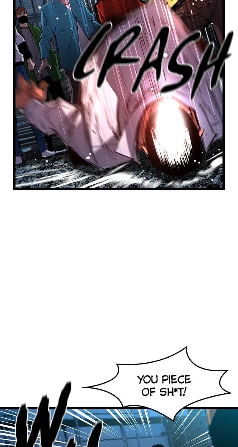 Hallym Gymnasium Chapter 28 page 23 - 
